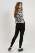 Budmil női nadrág - leggings - 20260019-002