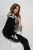 Budmil női nadrág - leggings - 20260019-002