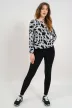Budmil női nadrág - leggings - 20260019-002