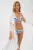Budmil női ruha - Strandruha - 20290240-001