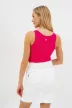 Budmil női póló - ujjatlan póló - 20320445-001