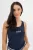 Budmil női póló - ujjatlan póló - 20320445-004