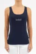 Budmil női póló - ujjatlan póló - 20320445-004