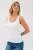 Budmil női póló - ujjatlan póló - 20320446-001