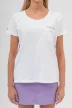 Budmil női póló - karcsúsított póló - 20331139-001