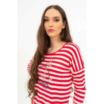 Budmil Női Póló - Póló - 20331148-001