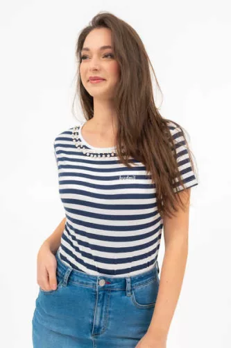 Budmil Női Póló - Póló - 20331154-001