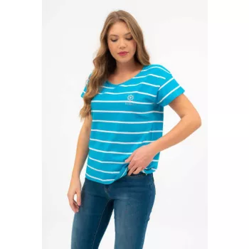 Budmil női póló - póló - 20331155-002