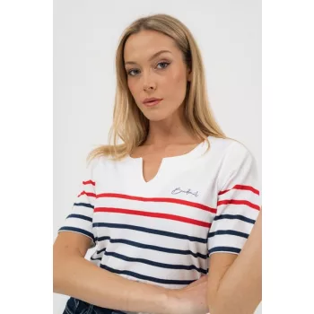 Budmil női póló - póló - 20331160-001