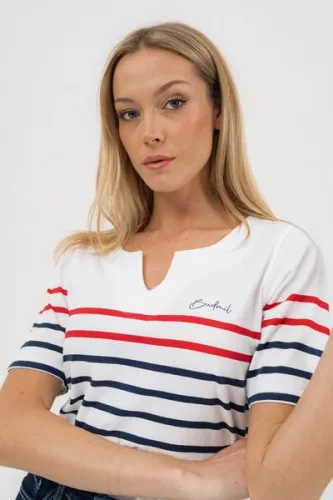 Budmil női póló - póló - 20331160-001