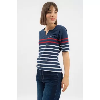 Budmil női póló - póló - 20331160-002