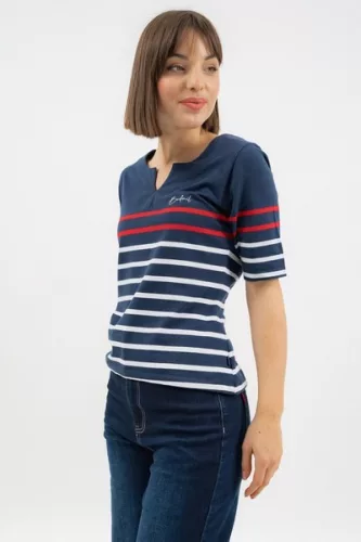 Budmil női póló - póló - 20331160-002