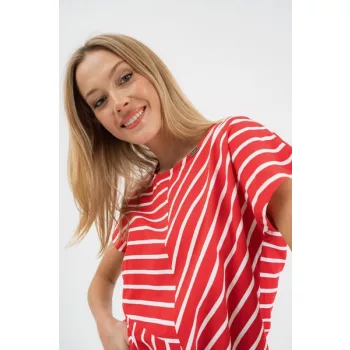 Budmil női póló - póló - 20331164-001