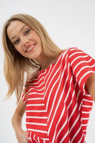 Budmil női póló - póló - 20331164-001