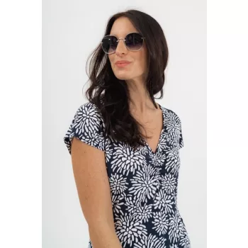 Budmil női póló - póló - 20331166-001