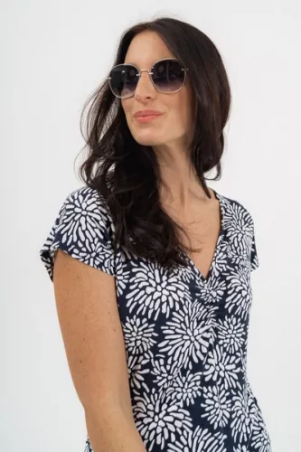 Budmil női póló - póló - 20331166-001