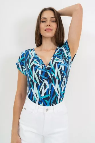 Budmil női póló - póló - 20331166-002