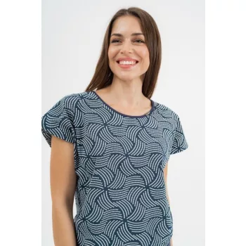 Budmil női póló - póló - 20331168-002