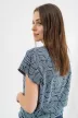 Budmil női póló - póló - 20331168-002