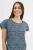 Budmil női póló - póló - 20331168-002