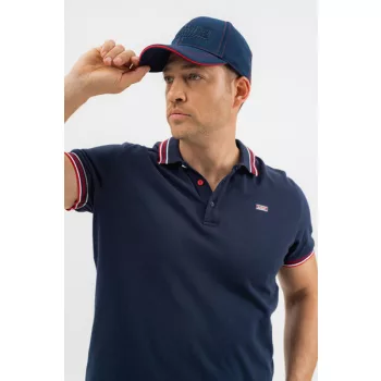 Budmil unisex sapka - Baseball sapka - 20460179-002
