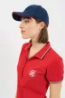 Budmil unisex sapka - Baseball sapka - 20460179-002