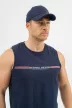 Budmil unisex sapka - Baseball sapka - 20460181-001