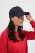 Budmil unisex sapka - Baseball sapka - 20460181-001