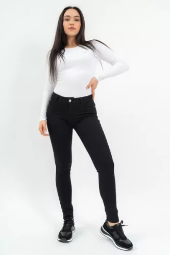 Budmil női nadrág - farmernadrág - 20480119-002