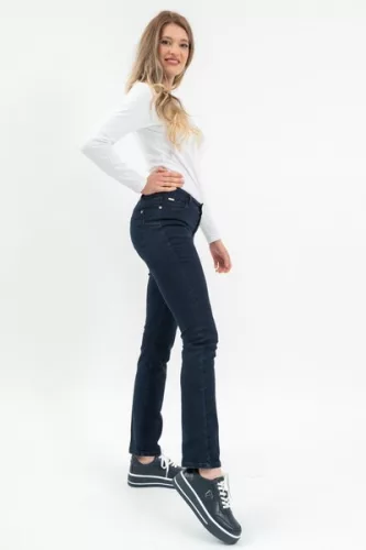 Budmil női nadrág - farmernadrág - 20480121-001