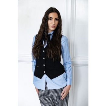 Budmil női mellény - mellény - 20490010-001