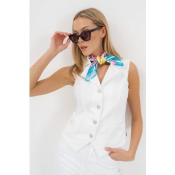 Budmil női mellény - mellény - 20490011-001