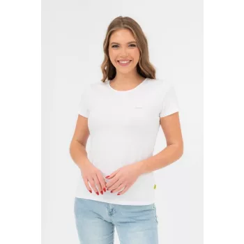   Budmil női póló - Szűkített fazonú póló - 20500179-001
