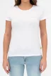 Budmil női póló - Szűkített fazonú póló - 20500179-001