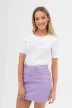 Budmil női póló - Szűkített fazonú póló - 20500180-001