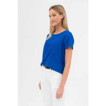 Budmil női póló - Lezser póló - 20500185-001