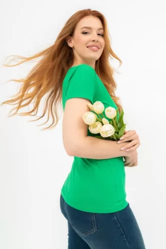 Budmil női póló - póló - 20500189-002