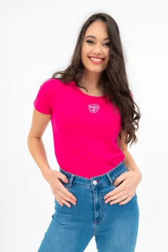 Budmil női póló - póló - 20500189-003