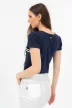 Budmil női póló - póló - 20500191-002
