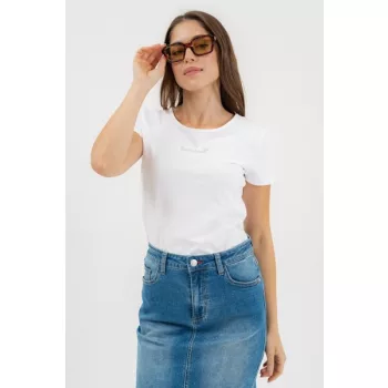 Budmil női póló - póló - 20500198-001