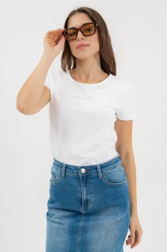 Budmil női póló - póló - 20500198-001