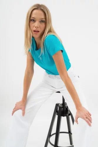 Budmil női póló - póló - 20500198-003