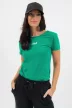 Budmil női póló - póló - 20500198-005