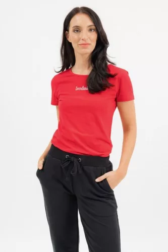 Budmil női póló - póló - 20500198-006