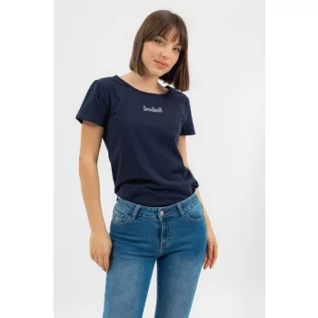 Budmil női póló - póló - 20500198-007