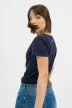 Budmil női póló - póló - 20500198-007