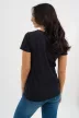 Budmil női póló - póló - 20500198-008