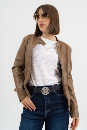 Budmil női kabát - átmeneti kabát - 20510025-001