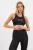Budmil női póló - fitness top - 20520028-001