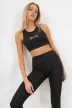 Budmil női póló - fitness top - 20520028-001